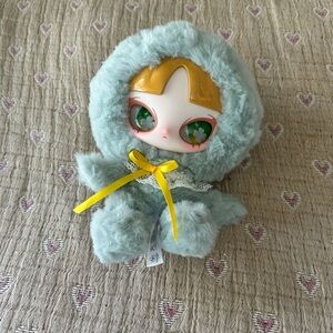 INN Crossing Spring Plush, Koala Bear keychain